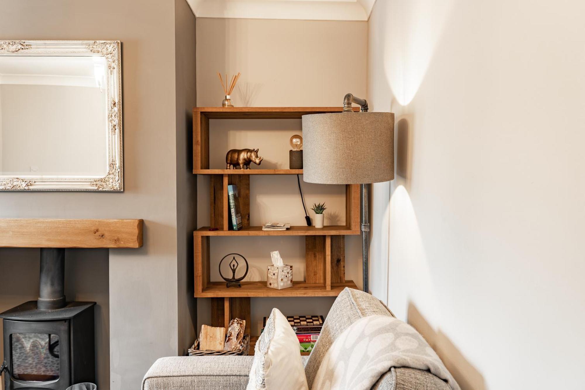 Cosy 2 Bed Cottage In Charming Village Of Christleton - For Up To 5 מראה חיצוני תמונה