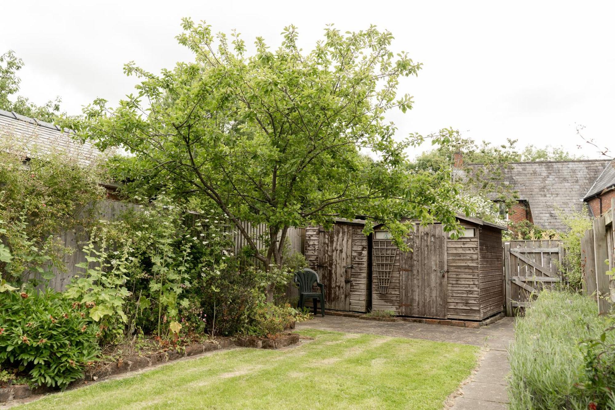Cosy 2 Bed Cottage In Charming Village Of Christleton - For Up To 5 מראה חיצוני תמונה