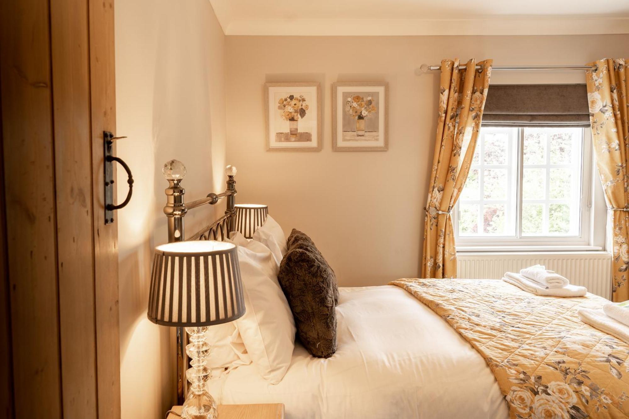 Cosy 2 Bed Cottage In Charming Village Of Christleton - For Up To 5 מראה חיצוני תמונה