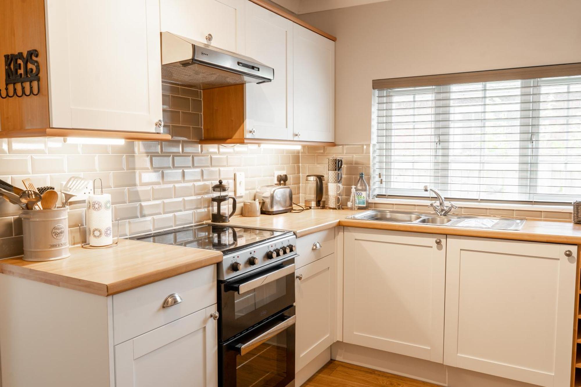 Cosy 2 Bed Cottage In Charming Village Of Christleton - For Up To 5 מראה חיצוני תמונה