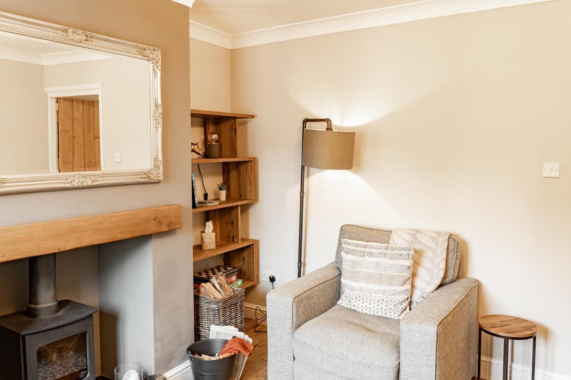 Cosy 2 Bed Cottage In Charming Village Of Christleton - For Up To 5 מראה חיצוני תמונה